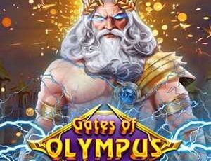 Özbəkistanda Gates of Olympus slotunu oynayın